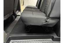 Ford Transit Custom 320 EcoBlue Limited 