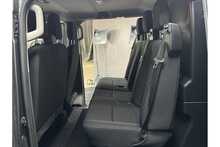 Ford Transit Custom 320 EcoBlue Limited 