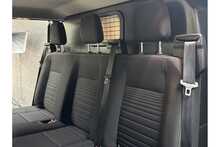 Ford Transit Custom 320 EcoBlue Limited 
