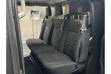 Ford Transit Custom 320 EcoBlue Limited 