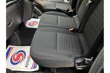 Ford Transit Custom 320 EcoBlue Limited 