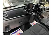 Ford Transit Custom 320 EcoBlue Limited 
