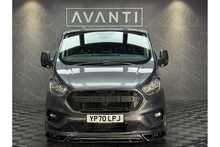 Ford Transit Custom 320 EcoBlue Limited 
