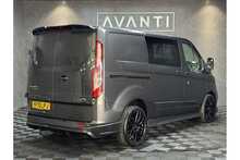 Ford Transit Custom 320 EcoBlue Limited 