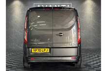 Ford Transit Custom 320 EcoBlue Limited 