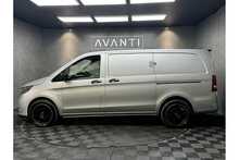 Mercedes-Benz Vito 116 CDI Premium 
