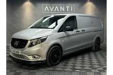 Mercedes-Benz Vito 116 CDI Premium 