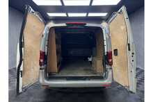 Mercedes-Benz Vito 116 CDI Premium 