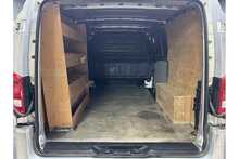Mercedes-Benz Vito 116 CDI Premium 