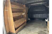 Mercedes-Benz Vito 116 CDI Premium 