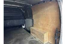 Mercedes-Benz Vito 116 CDI Premium 