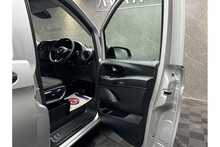 Mercedes-Benz Vito 116 CDI Premium 