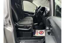 Mercedes-Benz Vito 116 CDI Premium 