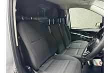 Mercedes-Benz Vito 116 CDI Premium 
