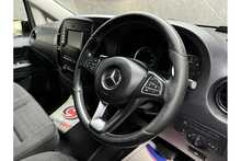 Mercedes-Benz Vito 116 CDI Premium 