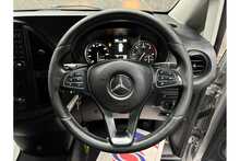 Mercedes-Benz Vito 116 CDI Premium 
