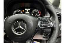 Mercedes-Benz Vito 116 CDI Premium 