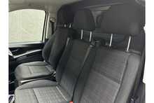 Mercedes-Benz Vito 116 CDI Premium 