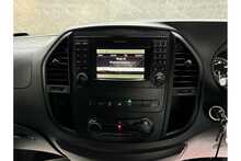 Mercedes-Benz Vito 116 CDI Premium 