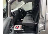 Mercedes-Benz Vito 116 CDI Premium 