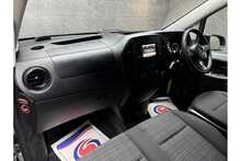 Mercedes-Benz Vito 116 CDI Premium 