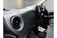 Mercedes-Benz Vito 116 CDI Premium 