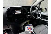 Mercedes-Benz Vito 116 CDI Premium 