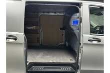 Mercedes-Benz Vito 116 CDI Premium 
