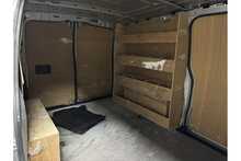 Mercedes-Benz Vito 116 CDI Premium 