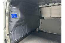 Mercedes-Benz Vito 116 CDI Premium 