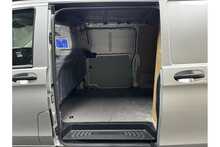 Mercedes-Benz Vito 116 CDI Premium 