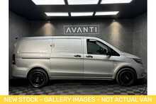 Mercedes-Benz Vito 116 CDI Premium 