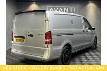 Mercedes-Benz Vito 116 CDI Premium 