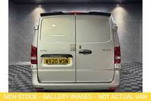 Mercedes-Benz Vito 116 CDI Premium 