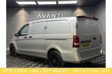 Mercedes-Benz Vito 116 CDI Premium 