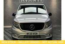 Mercedes-Benz Vito 116 CDI Premium 