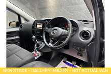 Mercedes-Benz Vito 116 CDI Premium 