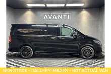 Mercedes-Benz Vito 116 CDI Premium 