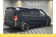 Mercedes-Benz Vito 116 CDI Premium 