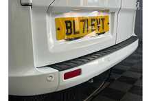Ford Transit Custom 320 EcoBlue Limited 