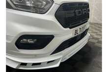 Ford Transit Custom 320 EcoBlue Limited 