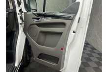 Ford Transit Custom 320 EcoBlue Limited 