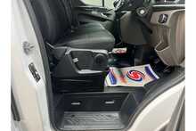Ford Transit Custom 320 EcoBlue Limited 