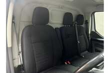 Ford Transit Custom 320 EcoBlue Limited 
