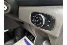 Ford Transit Custom 320 EcoBlue Limited 