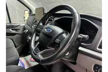 Ford Transit Custom 320 EcoBlue Limited 