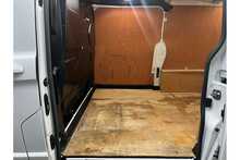 Ford Transit Custom 320 EcoBlue Limited 