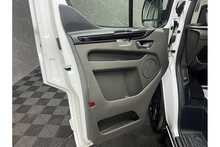 Ford Transit Custom 320 EcoBlue Limited 