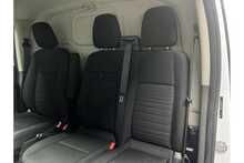 Ford Transit Custom 320 EcoBlue Limited 
