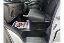Ford Transit Custom 320 EcoBlue Limited 
